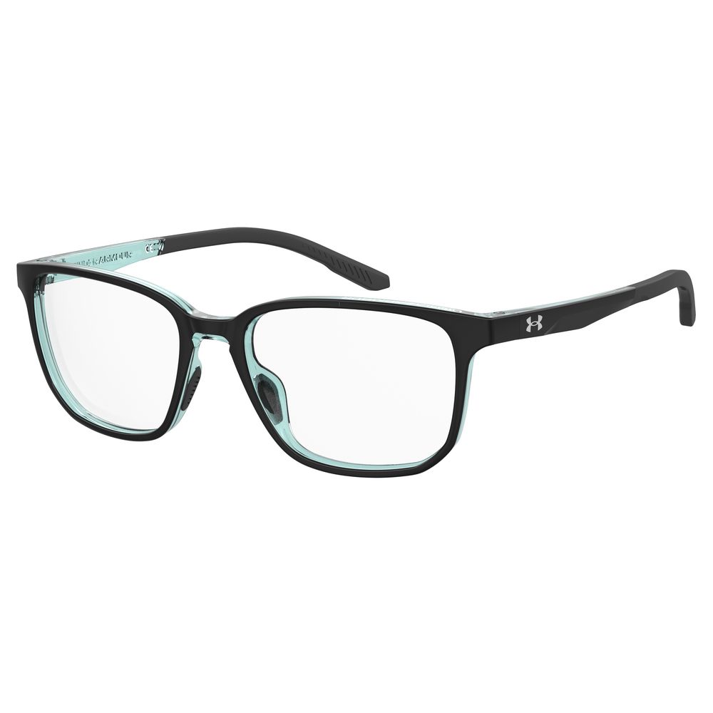 Under Armour Black Resin Glasses (Frames)