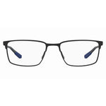 Under Armour Black Metal Frames