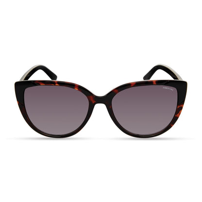 Kenneth Cole Black Injected Sunglasses