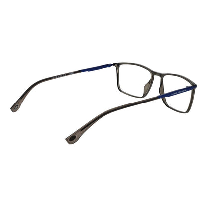 Land Rover Gray Men Glasses Frame