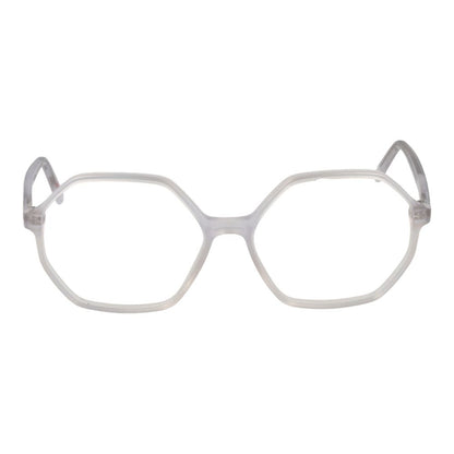 Andy Wolf White Acetate Glasses (Frames)