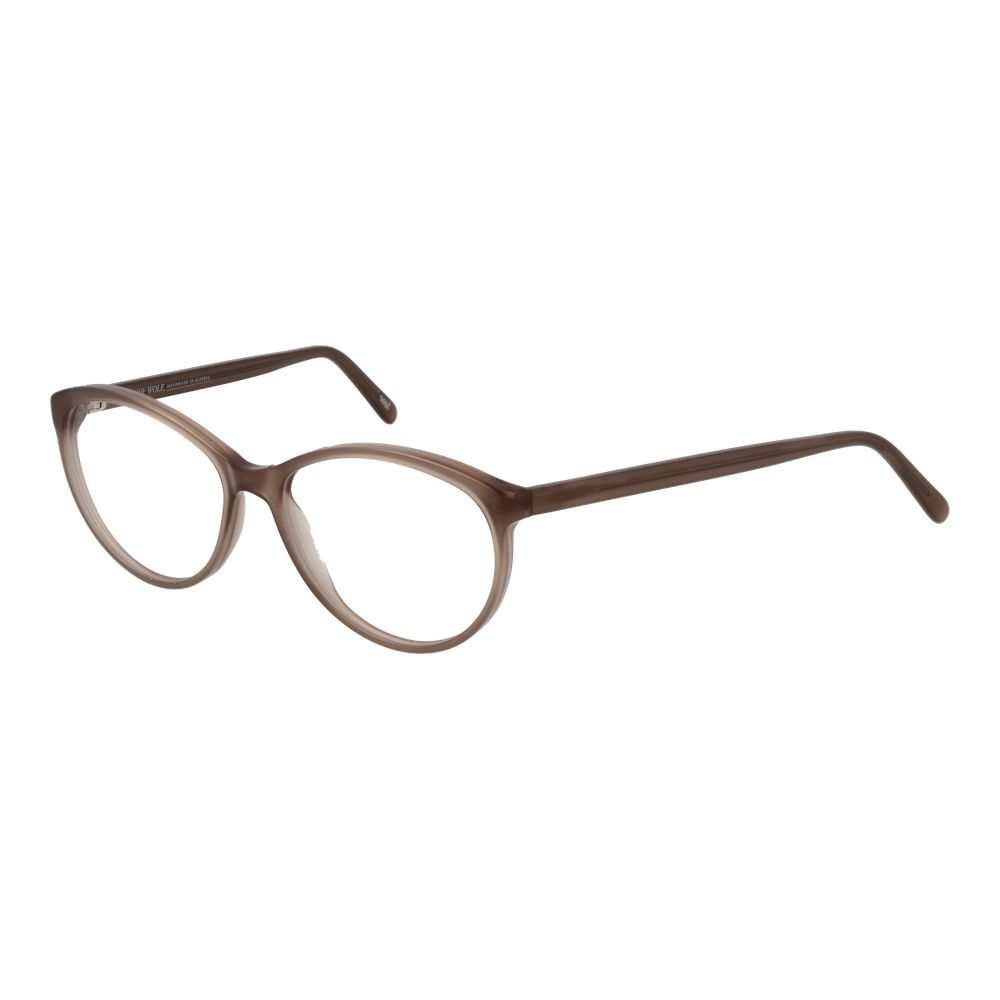 Andy Wolf Beige Acetate Glasses (Frames)
