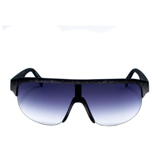 Italia Independent Gray Acetate Sunglasses II0911071009AC