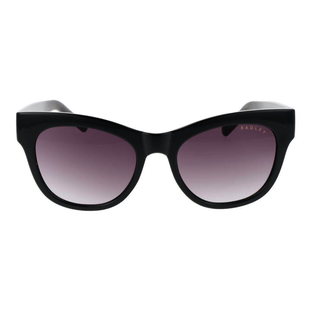 Radley Black Women Sunglass