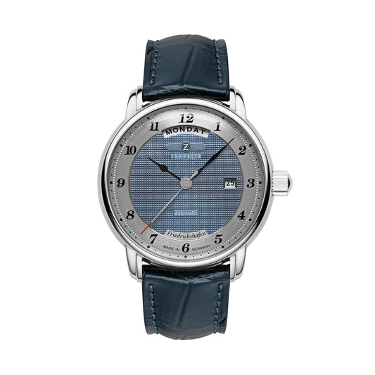 ZEPPELIN WATCHES Mod. 8562-3-0