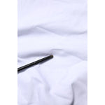 Dolce & Gabbana White Cotton Goodluck 2023 Crew Neck T-shirt
