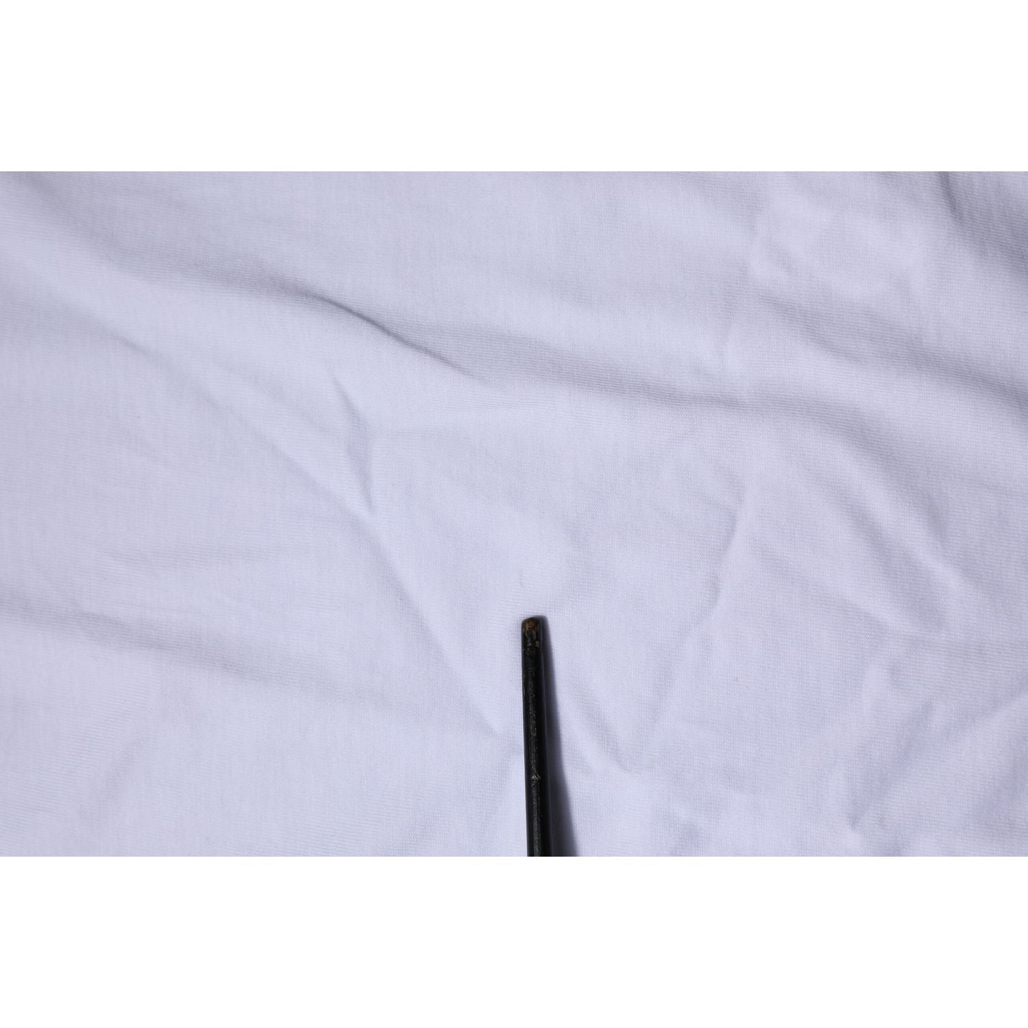 Dolce & Gabbana White Short Sleeves Crew Neck Top T-shirt