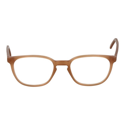 Andy Wolf Orange Acetate Glasses (Frames)
