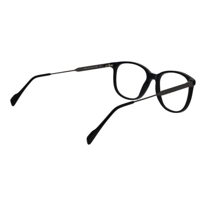 Andy Wolf Black Acetate Glasses (Frames)