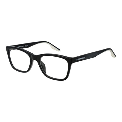 Converse Black Stainless Steel Glasses (Frames) 1728,67345776800,Accessories,Black,Converse,Glasses (Frames) - Glasses and Sunglasses - Accessories,Glasses and Sunglasses - Accessories,New with tags,Women