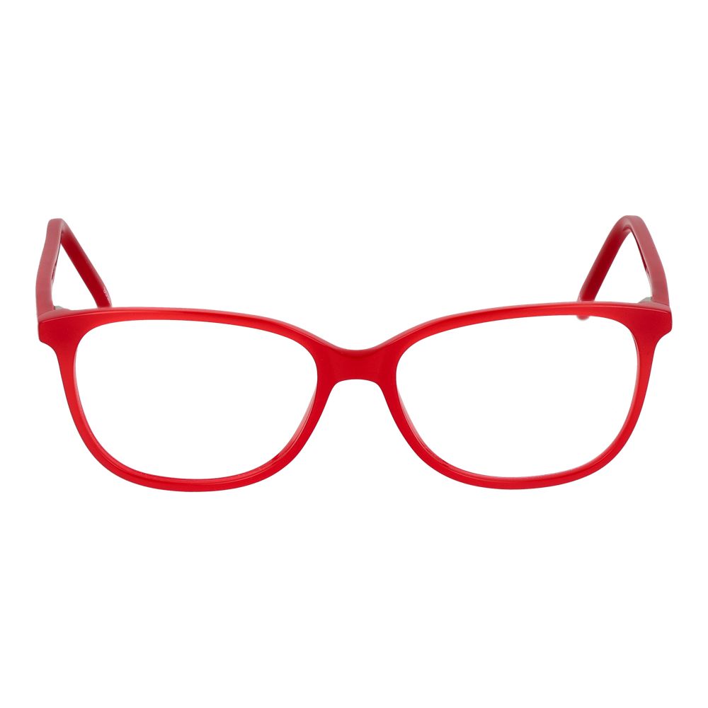Andy Wolf Red Acetate Glasses (Frames)