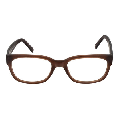 Andy Wolf Brown Acetate Glasses (Frames)