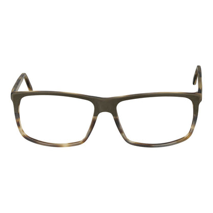 Andy Wolf Olive Acetate Glasses (Frames)