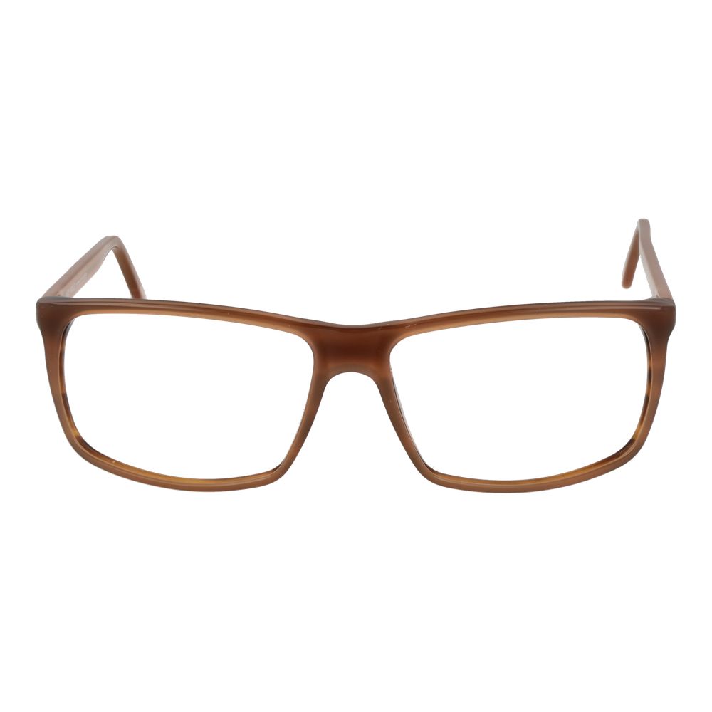 Andy Wolf Brown Acetate Glasses (Frames)