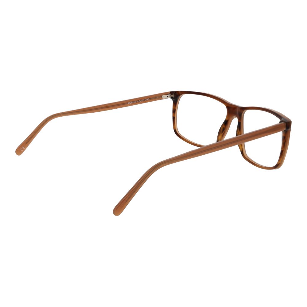 Andy Wolf Brown Acetate Glasses (Frames)