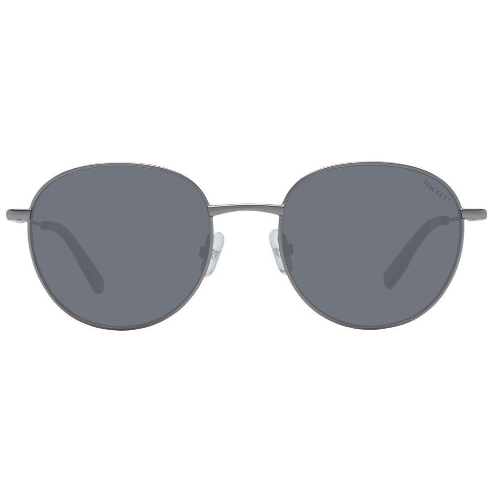 Hackett Gray Men Sunglasses