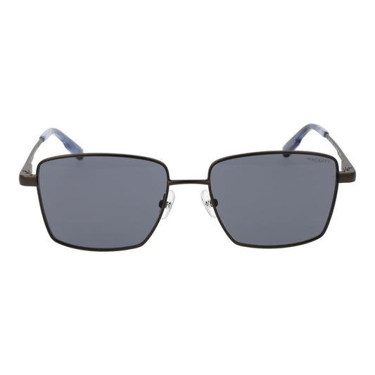 Hackett Gray Men Sunglasses HA-1003321