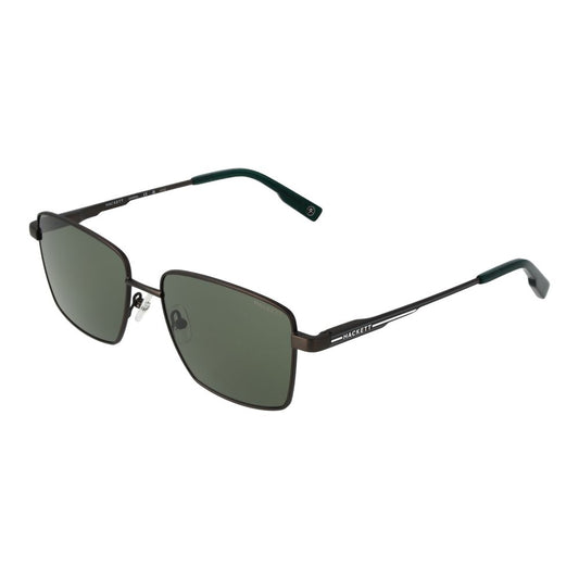 Hackett Gray Men Sunglasses HA-1003323