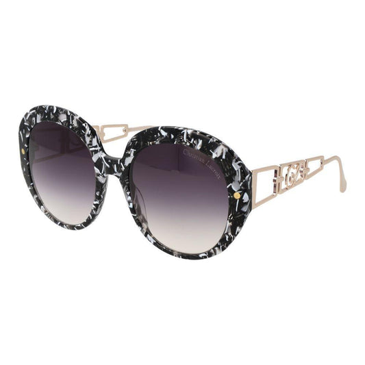 Christian Lacroix Multicolor Women Sunglasses CH-1027849
