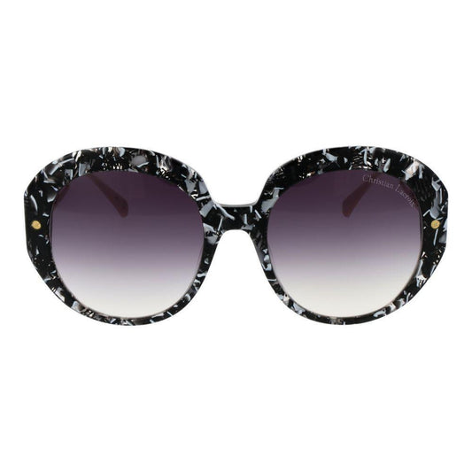 Christian Lacroix Multicolor Women Sunglasses CH-1027849