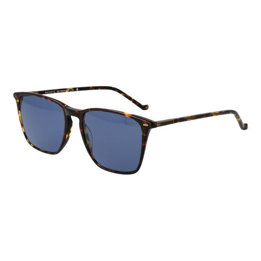 Hackett Brown Men Sunglasses HA-1003319
