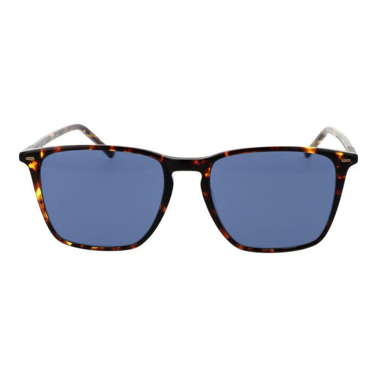 Hackett Brown Men Sunglasses HA-1003319