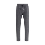 Kiton Cashmere Pants KI-UMK10631040000GRIGIOMEDI-L