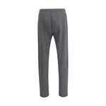 Kiton Cashmere Pants KI-UMK10631040000GRIGIOMEDI-L