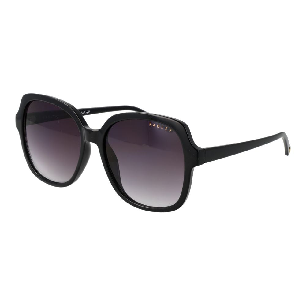 Radley Black Women Sunglass