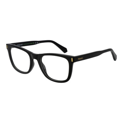 Polaroid Black Polyester Glasses (Frames) 1728,67345776800,Accessories,Black,Glasses (Frames) - Glasses and Sunglasses - Accessories,Glasses and Sunglasses - Accessories,New with tags,Polaroid,Unisex