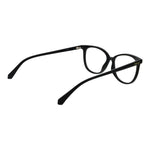 Polaroid Black Women Glasses Frame