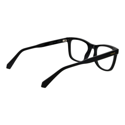 Polaroid Black Polyester Glasses (Frames) 1728,67345776800,Accessories,Black,Glasses (Frames) - Glasses and Sunglasses - Accessories,Glasses and Sunglasses - Accessories,New with tags,Polaroid,Unisex