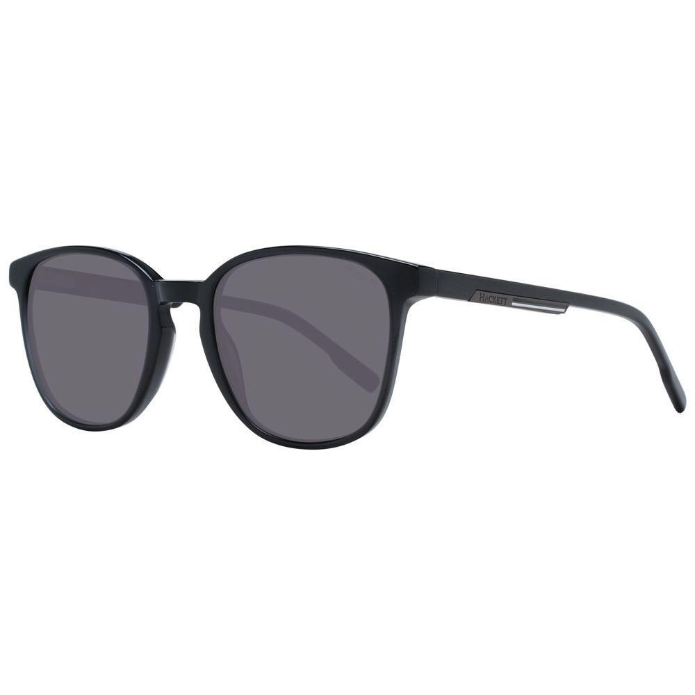 Hackett Black Men Sunglasses HA-1048989