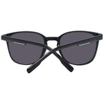 Hackett Black Men Sunglasses HA-1048989