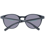 Hackett Black Men Sunglasses
