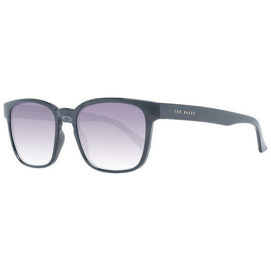 Ted Baker Black Men Sunglasses TE-1049060