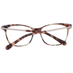 Ted Baker Brown Women Glasses Frame, full-rim acetate design, butterfly style, size 52-15-140.