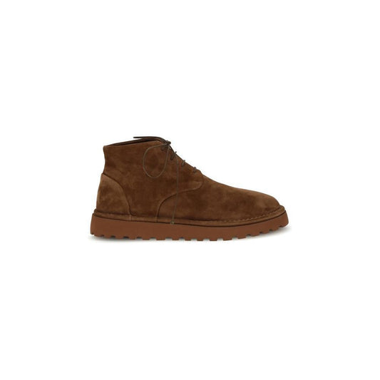 Marsell Sancrispa Ankle Boots MA-MMG130M454-EU39/US6