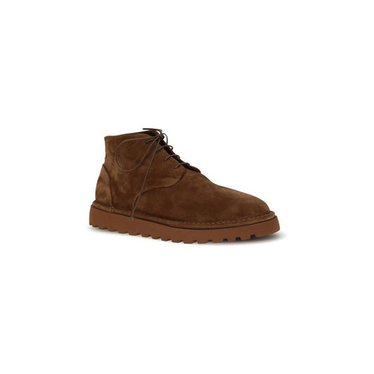 Marsell Sancrispa Ankle Boots MA-MMG130M454-EU39/US6