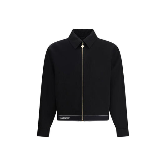 Casablanca Wool Sports Jacket
