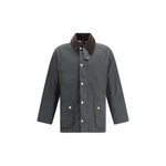 Barbour Ashby Jacket BA-MWX0339SG91-M