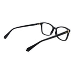 Polaroid Black Women Glasses Frame