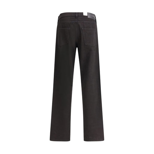 Sunflower Loose Jeans