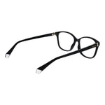 Polaroid Black Women Glasses Frame