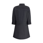 Gucci Chemisier short Dress GU-836243Z8B121054-IT42 | L