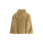 Herno Eco-Friendly short Fur HE-GI000331D124212000-IT40 | M