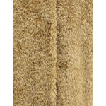 Herno Eco-Friendly short Fur HE-GI000331D124212000-IT40 | M