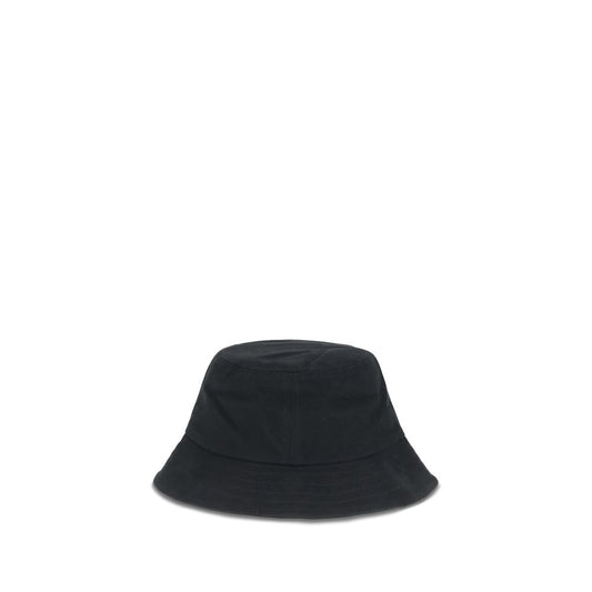 Ami Paris Ami De Coeur Bucket Hat AM-UHA666AW0041001-56 CM|XS