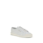 Saint Laurent Gym Sneakers SA-82008700N009030-EU40/US7