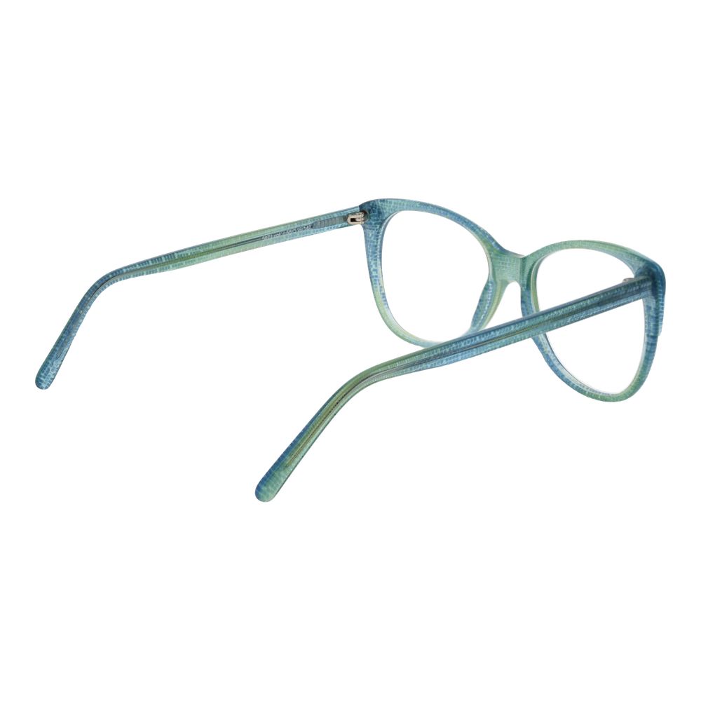 Andy Wolf Green Acetate Glasses (Frames)